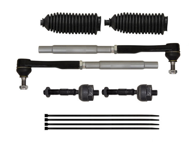 Рулевое управление